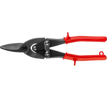 MIRAX 250 мм, прямые ножницы по металлу (2306)