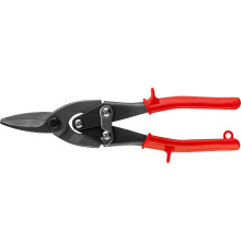 MIRAX 250 мм, прямые ножницы по металлу (2306)