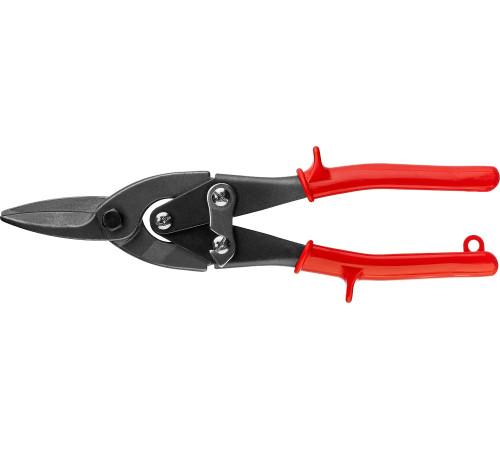 MIRAX 250 мм, прямые ножницы по металлу (2306) купить  в Сочи