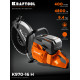 KRAFTOOL 4800 Вт, 400 мм, диск в комплекте, бензорез по бетону (бетонорез) (K970-16 H) купить  в Сочи