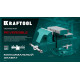 KRAFTOOL Reversible 200 мм, расход 368 мм, Слесарные тиски (32705-200) купить в Сочи