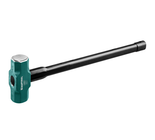 KRAFTOOL Steel FORCE, 4 кг, кувалда со стальной удлинённой обрезиненной рукояткой (2009-4) купить  в Сочи
