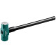 KRAFTOOL Steel FORCE, 4 кг, кувалда со стальной удлинённой обрезиненной рукояткой (2009-4) купить  в Сочи