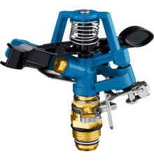 GRINDA RB-H, латунная, с внешней резьбой 1/2″, головка для импульсного распылителя, PROLine (8-427650)