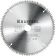 KRAFTOOL Multi Material, 260 х 30 мм, 100Т, пильный диск по алюминию (36953-260-30) купить в Сочи