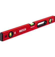 ЗУБР АТЛАНТ, 600 мм, уровень с усиленным профилем (34585-060)