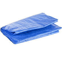 STAYER 2 х 3 м, плотность 65 г/м2, с люверсами водонепроницаемый, универсальный из тканого полимера, тент-полотно (12560-02-03)