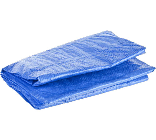 STAYER 2 х 3 м, плотность 65 г/м2, с люверсами водонепроницаемый, универсальный из тканого полимера, тент-полотно (12560-02-03) купить  в Сочи