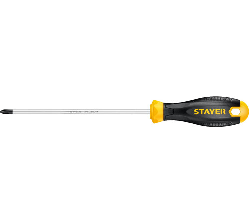 STAYER Hercules, PH1 x 150, отвертка (2510-1-15) купить в Сочи STAYER Hercules, PH1 x 150, отвертка (2510-1-15) купить в Сочи
