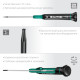 KRAFTOOL Precision TX8, отвертка для точных работ (25684-08) купить в Сочи