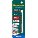 KRAFTOOL COBALT-8, 4.5 х 80 мм, сталь М42, HSS-Co(8%), сверло по металлу (29656-4.5) купить в Сочи