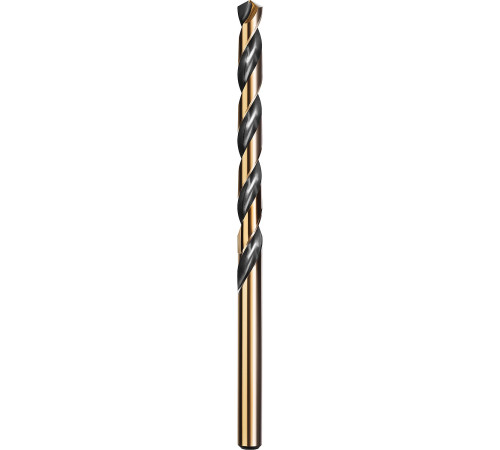 KRAFTOOL COBALT-8, 4.5 х 80 мм, сталь М42, HSS-Co(8%), сверло по металлу (29656-4.5) купить в Сочи KRAFTOOL COBALT-8, 4.5 х 80 мм, сталь М42, HSS-Co(8%), сверло по металлу (29656-4.5) купить в Сочи