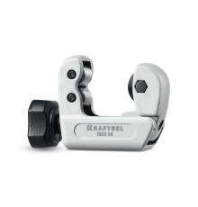 KRAFTOOL INOX-30, 3-30 мм, на подшипниках, труборез для нержавеющей стали (23932)