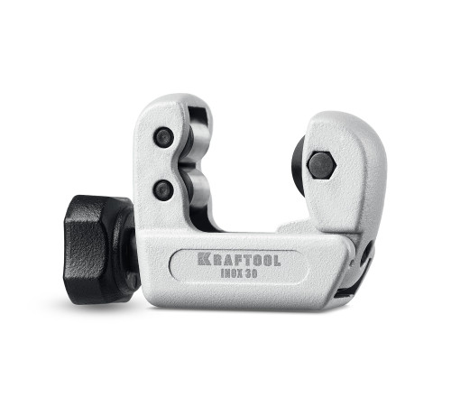 KRAFTOOL INOX-30, 3-30 мм, на подшипниках, труборез для нержавеющей стали (23932) купить  в Сочи