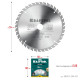 KRAFTOOL Optima, 254 х 30 мм, 40Т, пильный диск по дереву (36951-254-30) купить в Сочи
