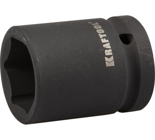 KRAFTOOL FLANK, 3/4″, 27 мм, удлиненная ударная торцовая головка (27945-27) купить в Сочи KRAFTOOL FLANK, 3/4″, 27 мм, удлиненная ударная торцовая головка (27945-27) купить в Сочи