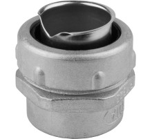 СВЕТОЗАР d 25 мм, IP 54, внутренняя резьба, металлическая вводная муфта (60201-25)