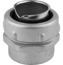 СВЕТОЗАР d 25 мм, IP 54, внутренняя резьба, металлическая вводная муфта (60201-25)