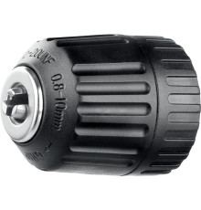 STAYER 10 мм, 1/2″, быстрозажимной патрон для дрели (29052-10-1/2)