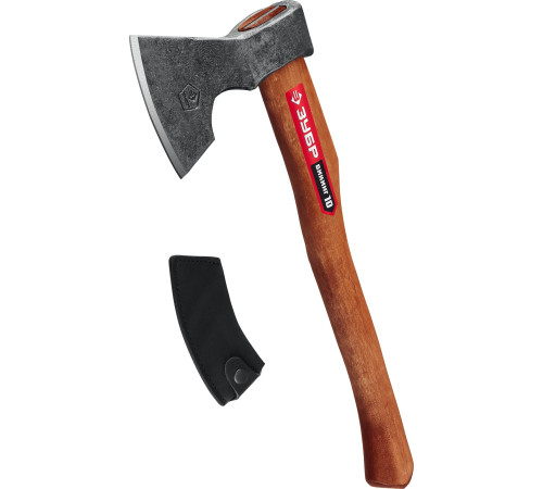 ЗУБР ВИКИНГ-10, 1100/1450 г, 500 мм, универсальный кованый топор (20635) купить  в Сочи
