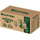 KRAFTOOL Reversible 140 мм, расход 273 мм, Слесарные тиски (32705-140) купить в Сочи