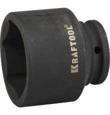 KRAFTOOL FLANK, 3/4″, 55 мм, удлиненная ударная торцовая головка (27945-55)