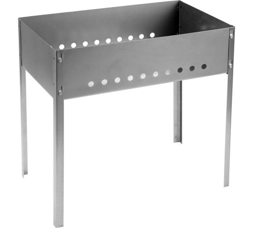 GRINDA Barbecue, 500 х 300 х 500 мм, Мангал (427782) купить  в Сочи