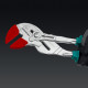 KRAFTOOL Vise-Wrench сменные защитные накладки на губки, для клещей 180 мм, набор из 3-х пар (22066-S3) купить в Сочи