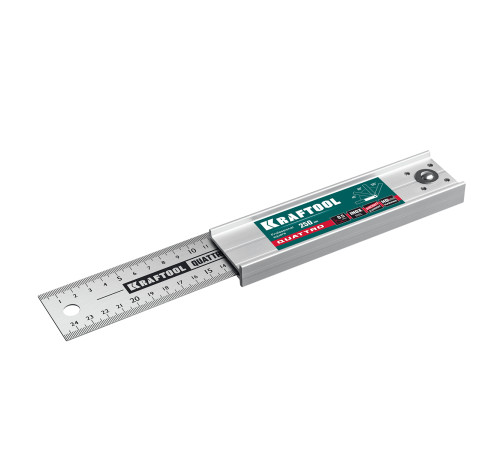 KRAFTOOL QUATTRO, 250 мм, 4 положения, складной столярный угольник (3444) купить в Сочи KRAFTOOL QUATTRO, 250 мм, 4 положения, складной столярный угольник (3444) купить в Сочи
