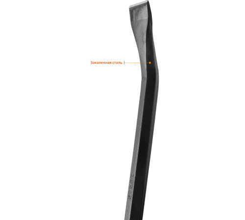 STAYER 1300 мм, 22 мм, монтажный лом, Professional (21625-130) купить  в Сочи