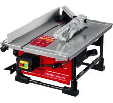 ЗУБР d 200 мм, 800 Вт, настольный распиловочный станок (СРЦ-200)