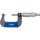 ЗУБР МК 50, 25 - 50 мм, гладкий механический микрометр, Профессионал (34480-50) купить  в Сочи