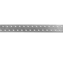 ЗУБР ПС-2.0, 40 x 300 x 2 мм, цинк, соединительная пластина (310256-040-300)