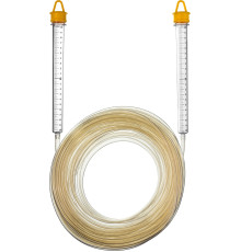 STAYER 20 м, d 6 мм, гидроуровень (3486-06-20)