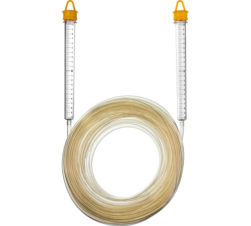 STAYER 20 м, d 6 мм, гидроуровень (3486-06-20) купить  в Сочи