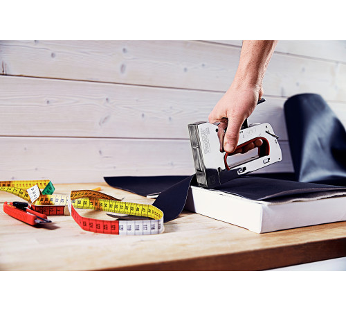 RAPID узкие, тип 53, 14 мм, 5000 шт, супертвердые профессиональные скобы (11860410) купить  в Сочи