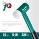 KRAFTOOL Dead Blow 50 мм, 900 г, безынерционный молоток (2078-50) купить в Сочи