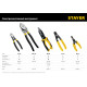 STAYER SC-17, d 10 мм, 170 мм, кабелерез (23337-17) купить в Сочи