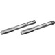 STAYER M12 х 1.5, 2 шт, комплект метчиков (28025-12-1.5-H2) купить  в Сочи
