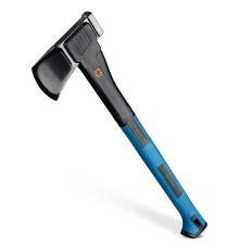 GRINDA S16, 1100/1600 г, 610 мм, Топор-колун, PRO-Line (20687)