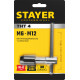 STAYER THТ4, для М6-М12, Т-образный, метчикодержатель, Professional (28039-T4) купить в Сочи