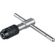 STAYER THТ4, для М6-М12, Т-образный, метчикодержатель, Professional (28039-T4) купить в Сочи