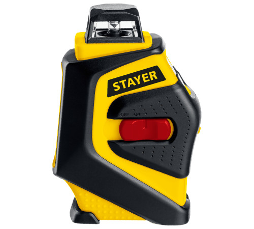 STAYER 20 м, лазерный нивелир, Professional (34962-2) купить в Сочи STAYER 20 м, лазерный нивелир, Professional (34962-2) купить в Сочи