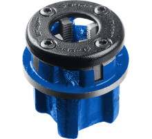 ЗУБР Эксперт 1/2″, BSTP R, трубный клупп (28271-1/2)
