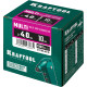 KRAFTOOL Multi (Al5052), 4.0 x 10 мм, 1000 шт, многозажимные алюминиевые заклепки (311702-40-10) купить в Сочи