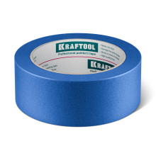 KRAFTOOL #700 Auto 38 мм х 50 м, для авторемонтных работ, малярная лента (12107-38)