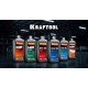 KRAFTOOL 10W-30, 1 л, полусинтетическое масло для 4-тактных двигателей (41510-1) купить в Сочи