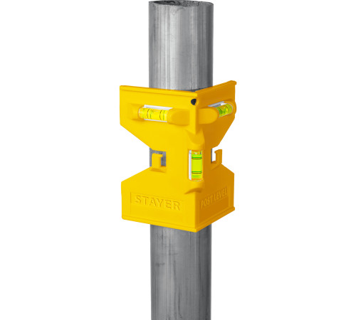 STAYER POST LEVEL, магнитный уровень-угольник (3456) купить в Сочи STAYER POST LEVEL, магнитный уровень-угольник (3456) купить в Сочи