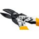 STAYER Hercules, 250 мм, правые ножницы по металлу, Professional (2321) купить в Сочи