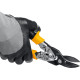 STAYER Hercules, 250 мм, правые ножницы по металлу, Professional (2321) купить в Сочи